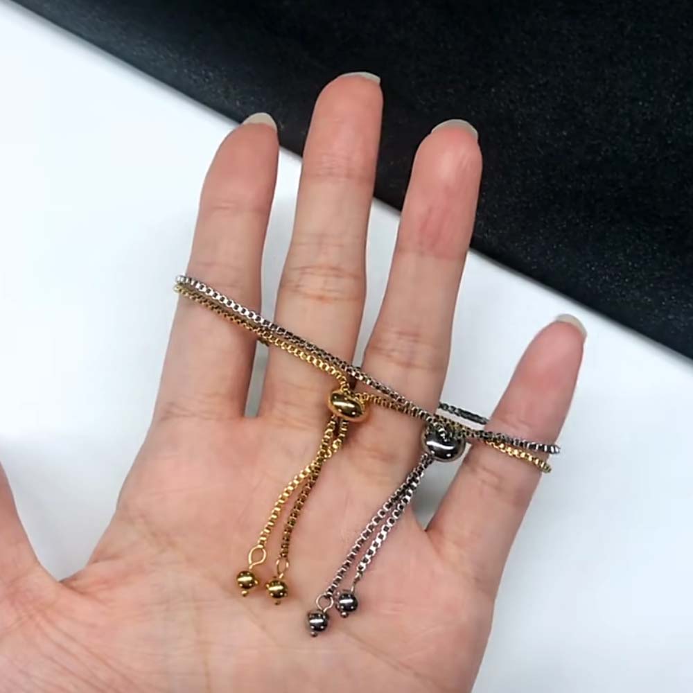 Couple Personalized Name Brace - đánh giá và giá Jewelry Making For Kids