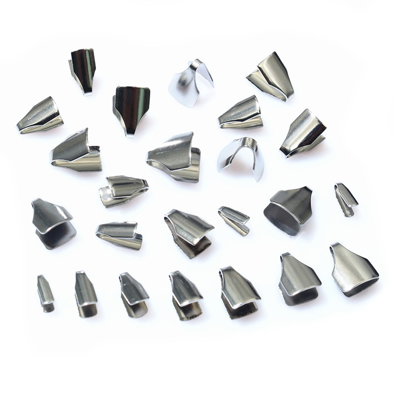 100pcs Stainless Steel 2-7mm F - đánh giá và giá Jewelry Making Bead