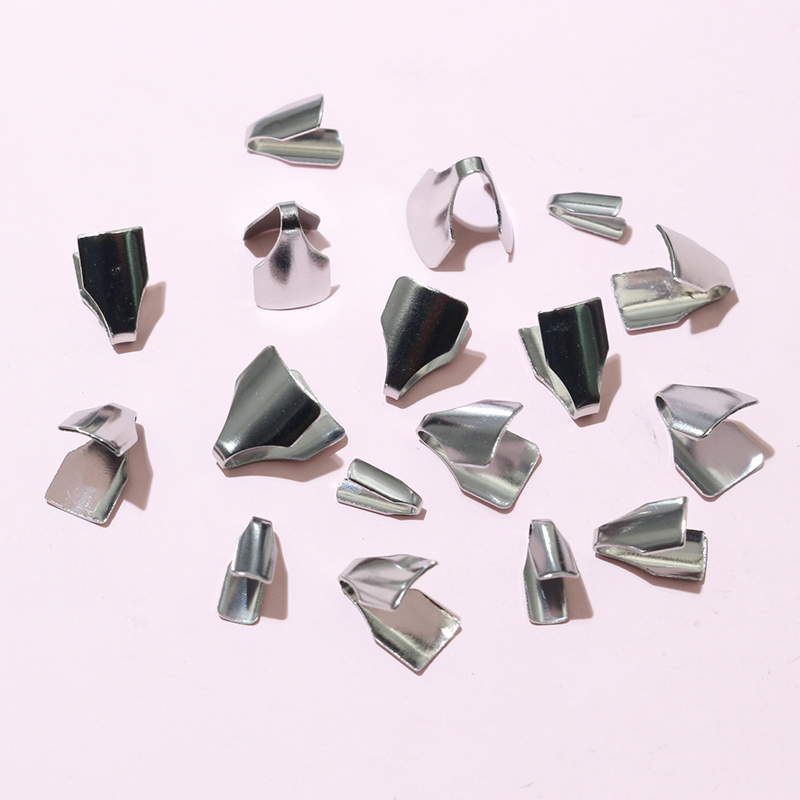 100pcs Stainless Steel 2-7mm F - đánh giá và giá Jewelry Making Bead