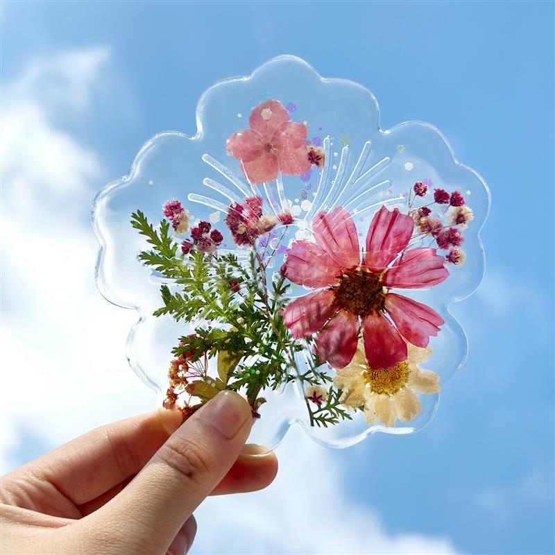 Hard UV Resin Glue Clear Ultra - đánh giá và giá Jewelry Making Techniques