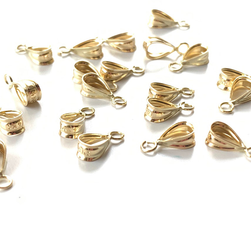 14K Gold Filled Small Locket B - đánh giá và giá Jewelry Making Supplies Wholesale