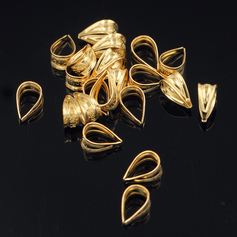 14K Gold Filled Small Locket B - đánh giá và giá Jewelry Making Supplies Wholesale