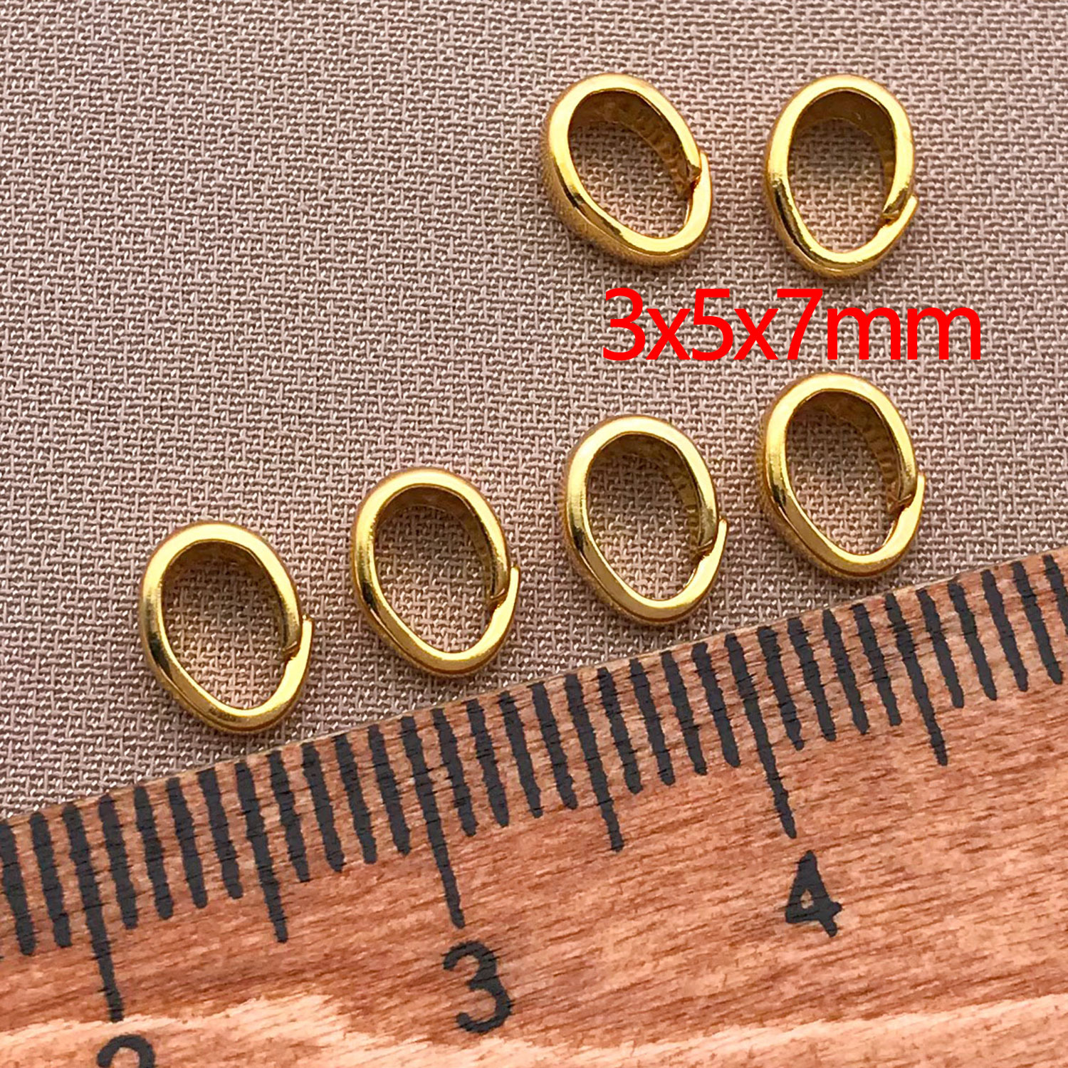 Mixed 10/20pcs 18K copper plat - đánh giá và giá Jewelry Making Set