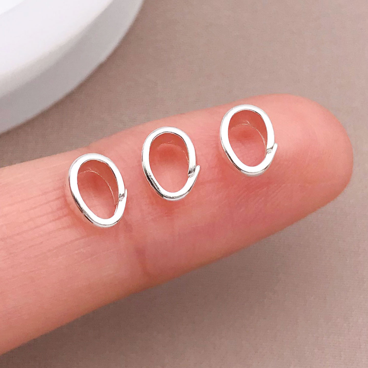 Mixed 10/20pcs 18K copper plat - đánh giá và giá Jewelry Making Set