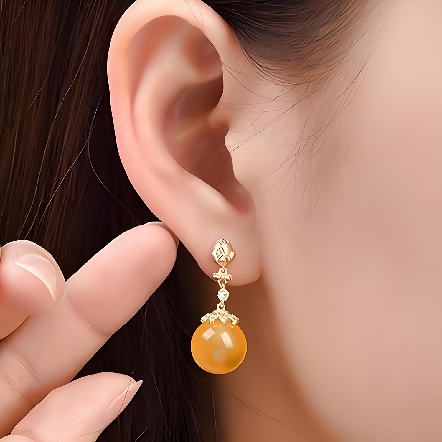 Two perforated spherical silic - đánh giá và giá Resin Mold Jewelry
