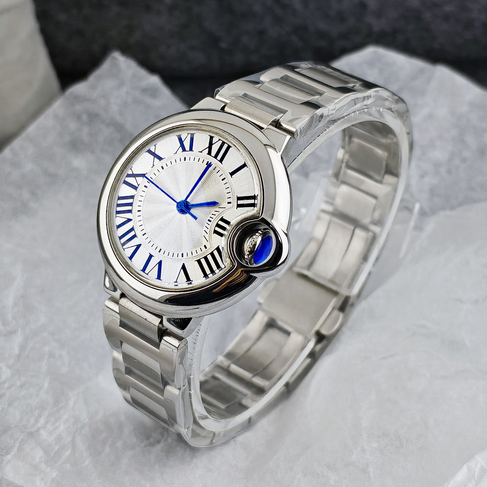 NH05 Watch 33mm ladies' Automa - đánh giá và giá Making Custom Jewelry
