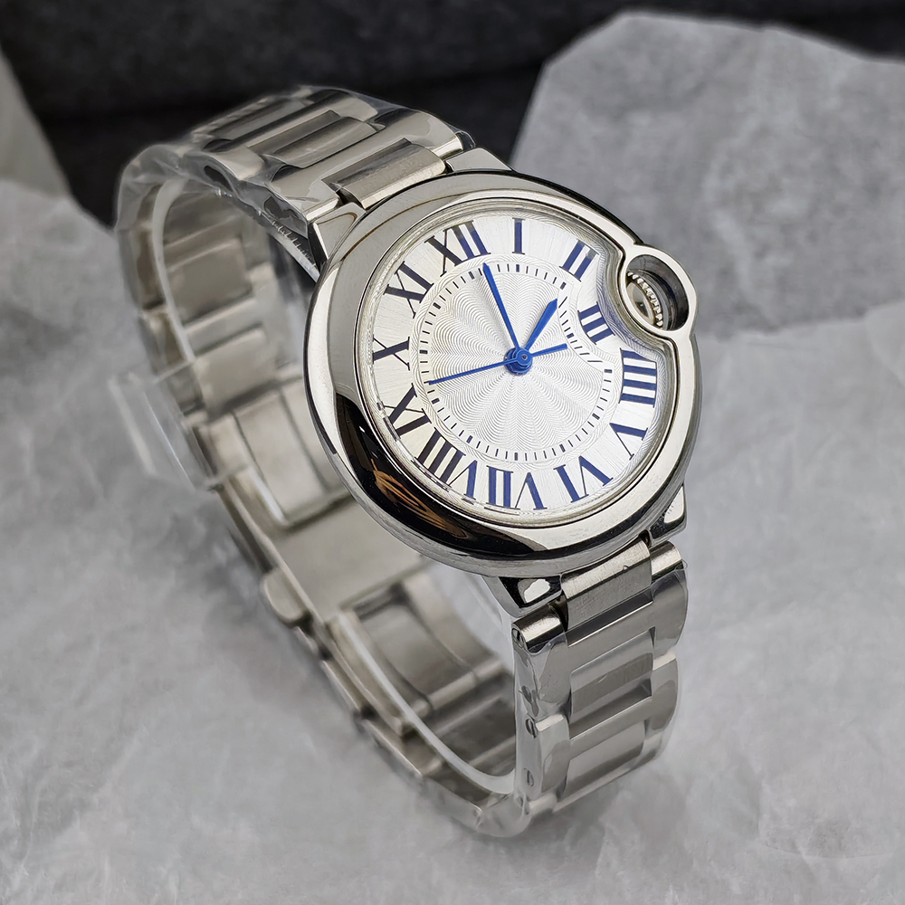 NH05 Watch 33mm ladies' Automa - đánh giá và giá Making Custom Jewelry