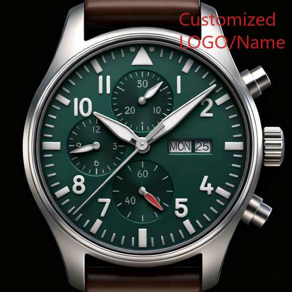 A989 Store 41mm Men's Luxury W - đánh giá và giá Making Custom Jewelry