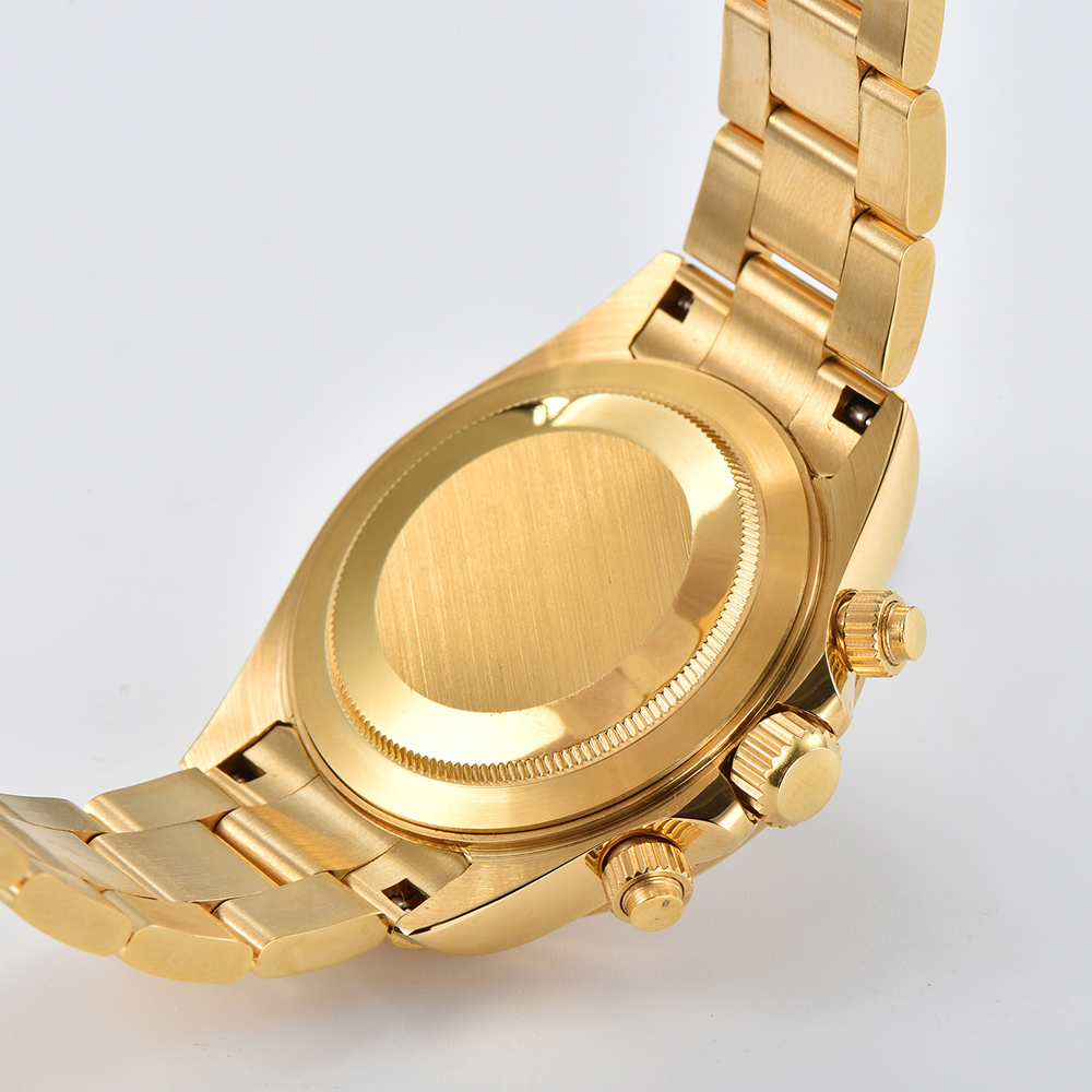 customized vk63 WATCH 39.3MM   - đánh giá và giá Making Custom Jewelry