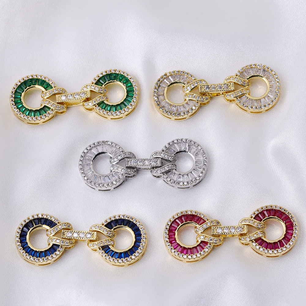 Juya18K Gold Silver Plated Dec - đánh giá và giá Jewelry Making Bead