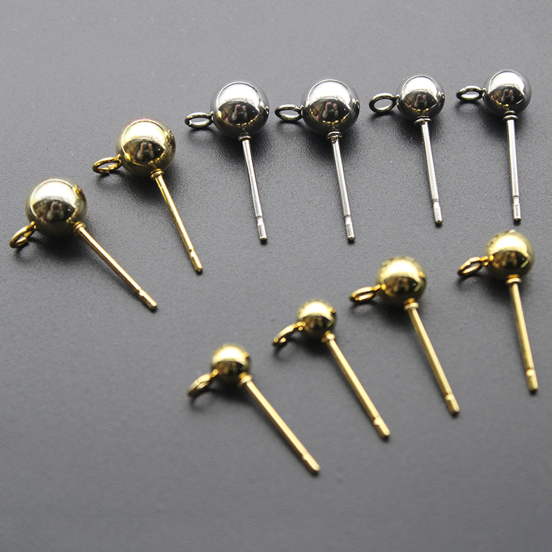 20PCS Surgical Stainless Steel - đánh giá và giá Jewelry Making Set