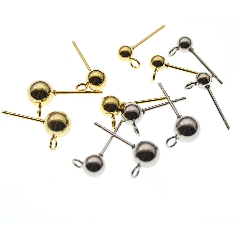 20PCS Surgical Stainless Steel - đánh giá và giá Jewelry Making Set