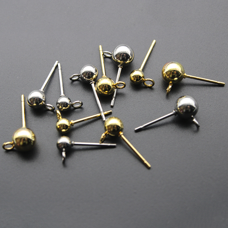 20PCS Surgical Stainless Steel - đánh giá và giá Jewelry Making Set