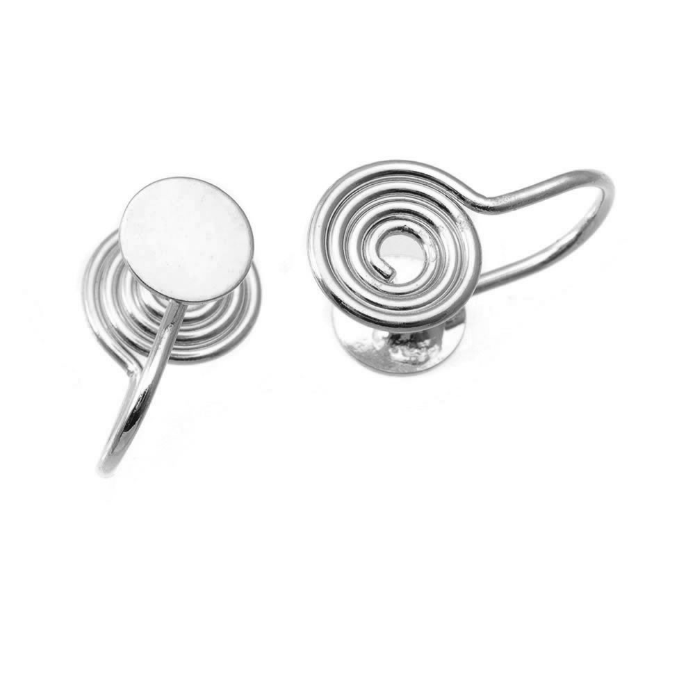10PCS 4MM~14MM 18K Gold Color  - đánh giá và giá Jewelry Making Set