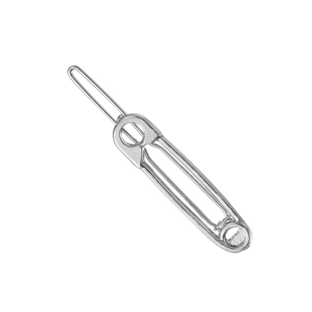 Geometric Metal Clip for Women - đánh giá và giá Jewelry Making For Kids