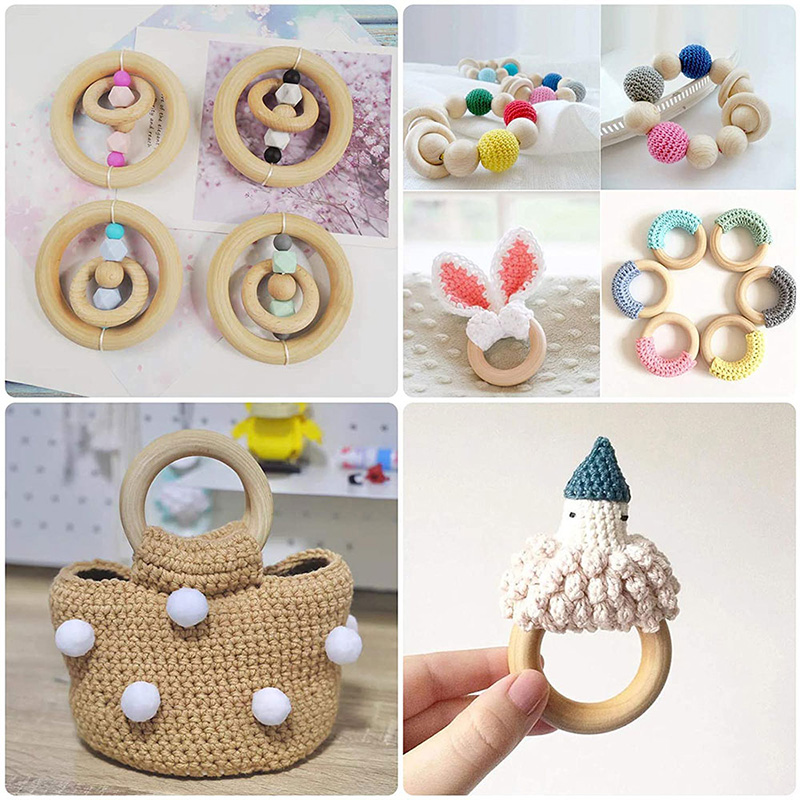 20-80mm Natural Unfinished Sol - đánh giá và giá Jewelry Making For Kids