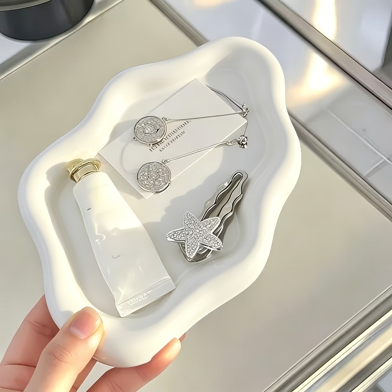 Jewelry Tray, Elegant Cloud He - đánh giá và giá Jewelry Making Box