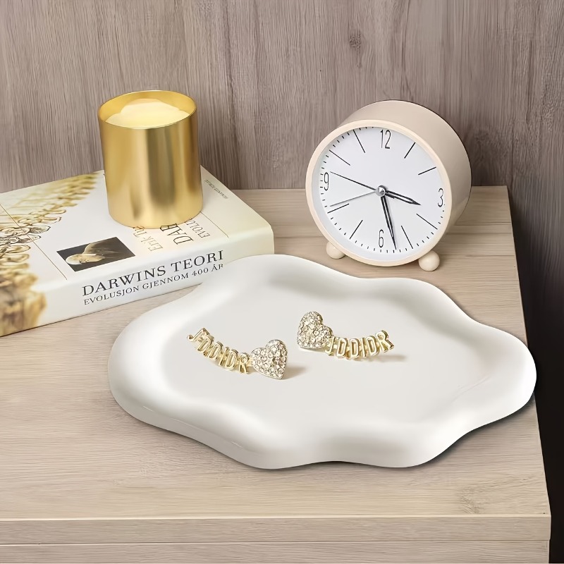 Jewelry Tray, Elegant Cloud He - đánh giá và giá Jewelry Making Box