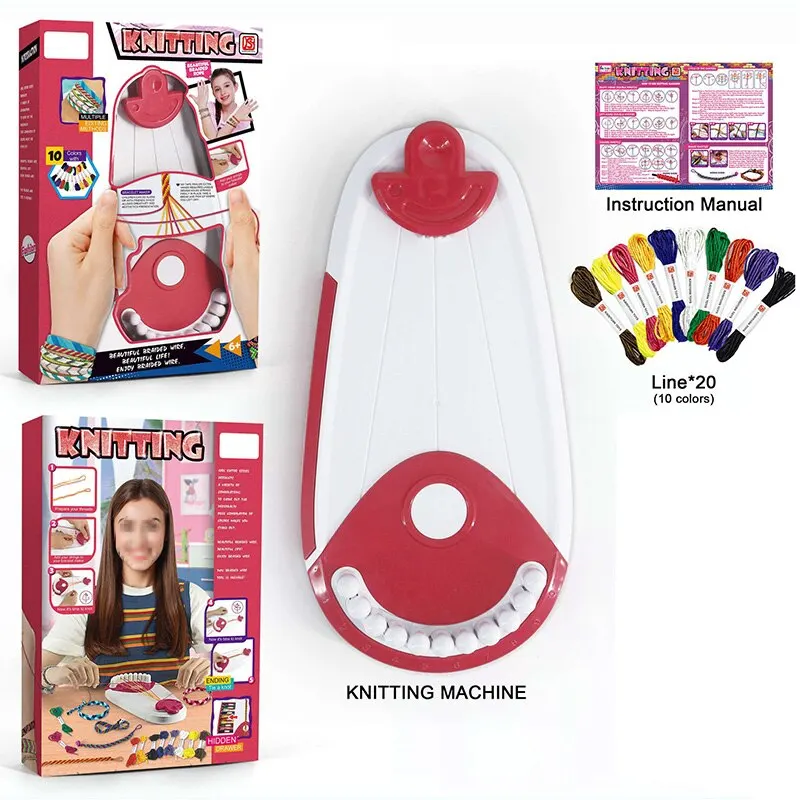 Create 8 Unique Friendship Bra - đánh giá và giá Jewelry Making For Kids