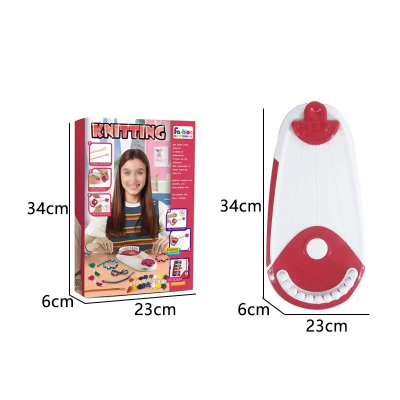 Create 8 Unique Friendship Bra - đánh giá và giá Jewelry Making For Kids