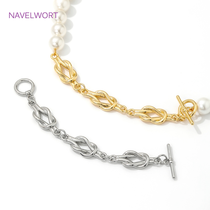 18K Gold Plated OT Clasps Togg - đánh giá và giá Jewelry Making Metal