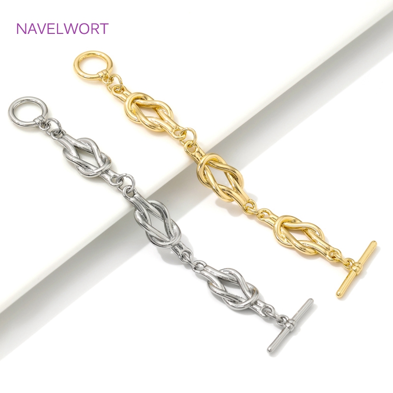 18K Gold Plated OT Clasps Togg - đánh giá và giá Jewelry Making Metal