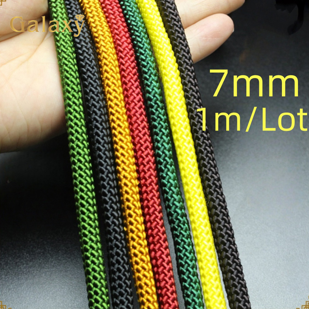 7mm 1m/Lot Milan Cord Pendant  - đánh giá và giá Jewelry Making Thread