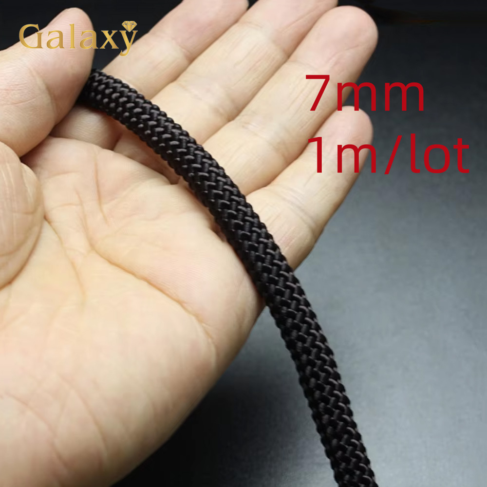 7mm 1m/Lot Milan Cord Pendant  - đánh giá và giá Jewelry Making Thread