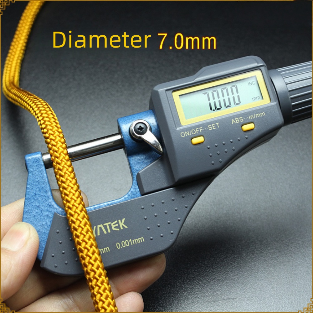 7mm 1m/Lot Milan Cord Pendant  - đánh giá và giá Jewelry Making Thread