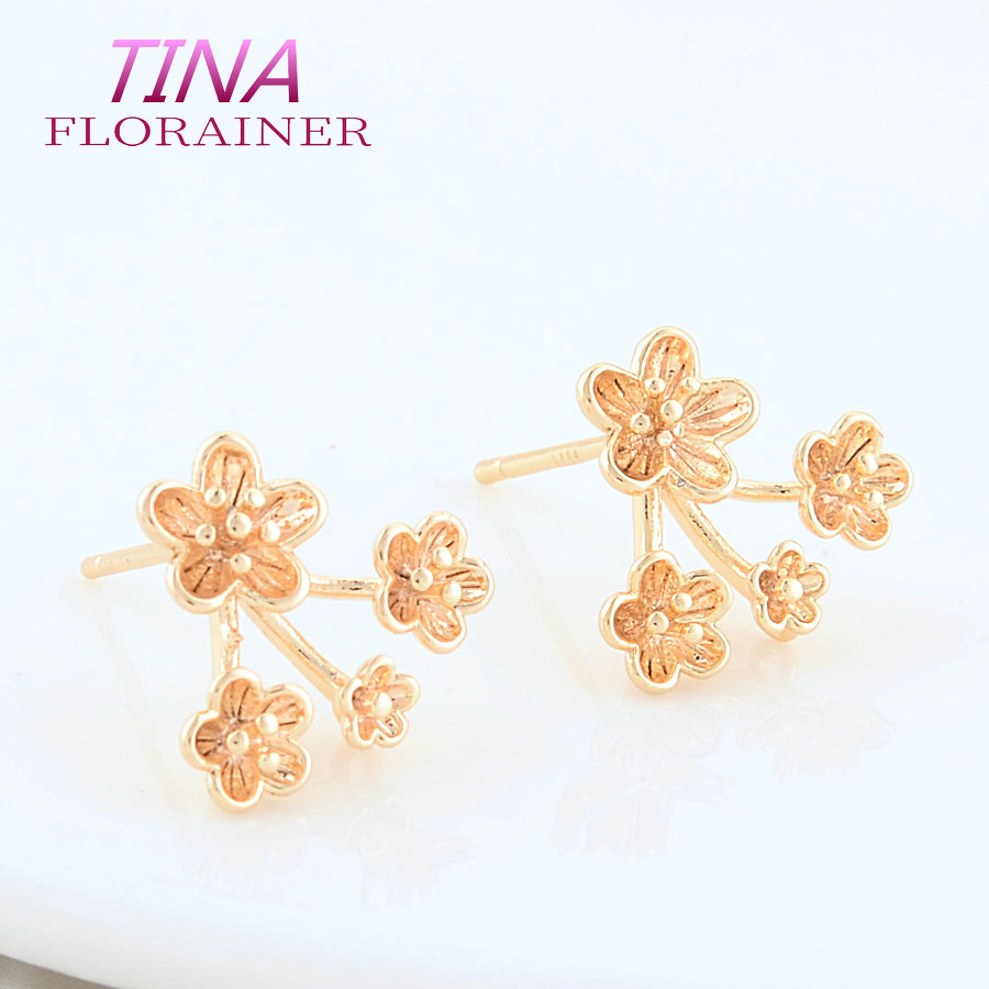 13*14MM 18K Gold Color Plated  - đánh giá và giá Jewelry Making Set