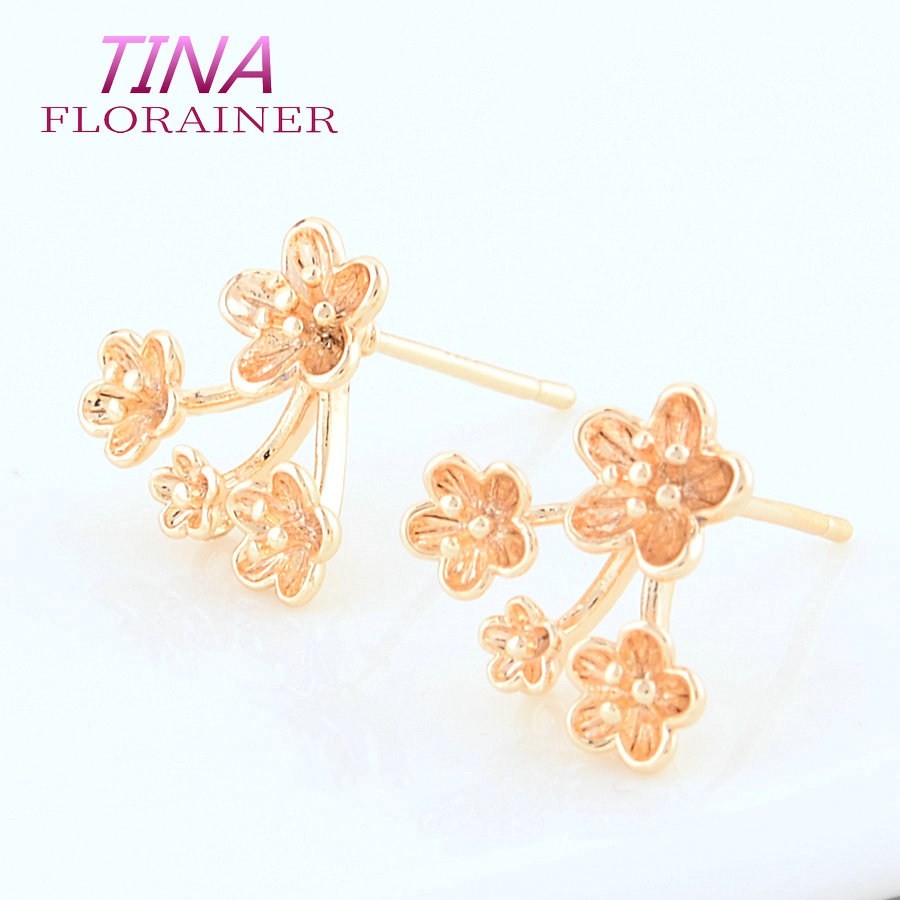13*14MM 18K Gold Color Plated  - đánh giá và giá Jewelry Making Set