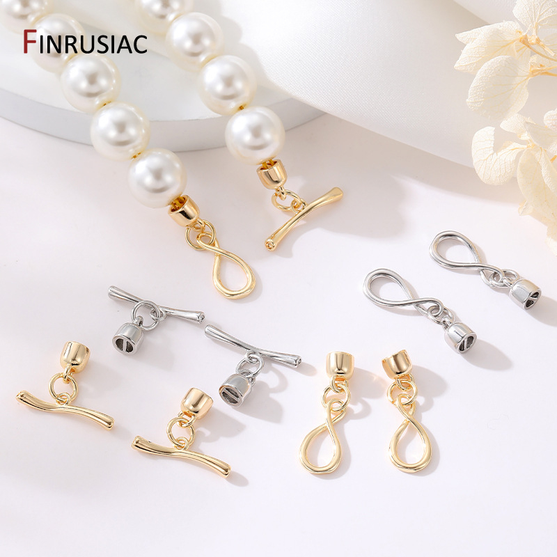 14K Gold Plated Infinity Symbo - đánh giá và giá Jewelry Making Bead