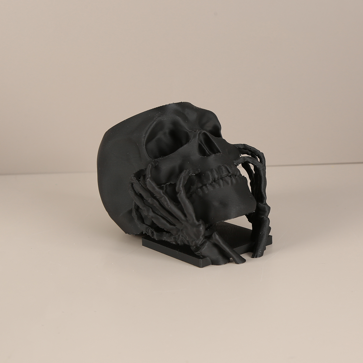 1 Piece Dark - style Skull wit - đánh giá và giá Jewelry Making Box