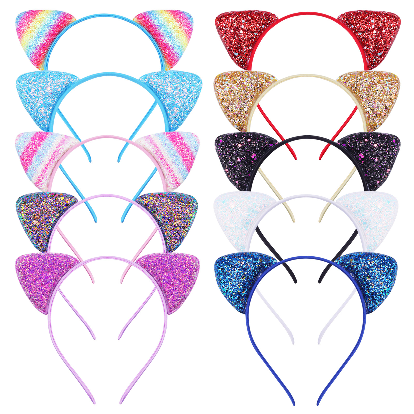New Children's Sequined Cartoo - đánh giá và giá Jewelry Making For Kids