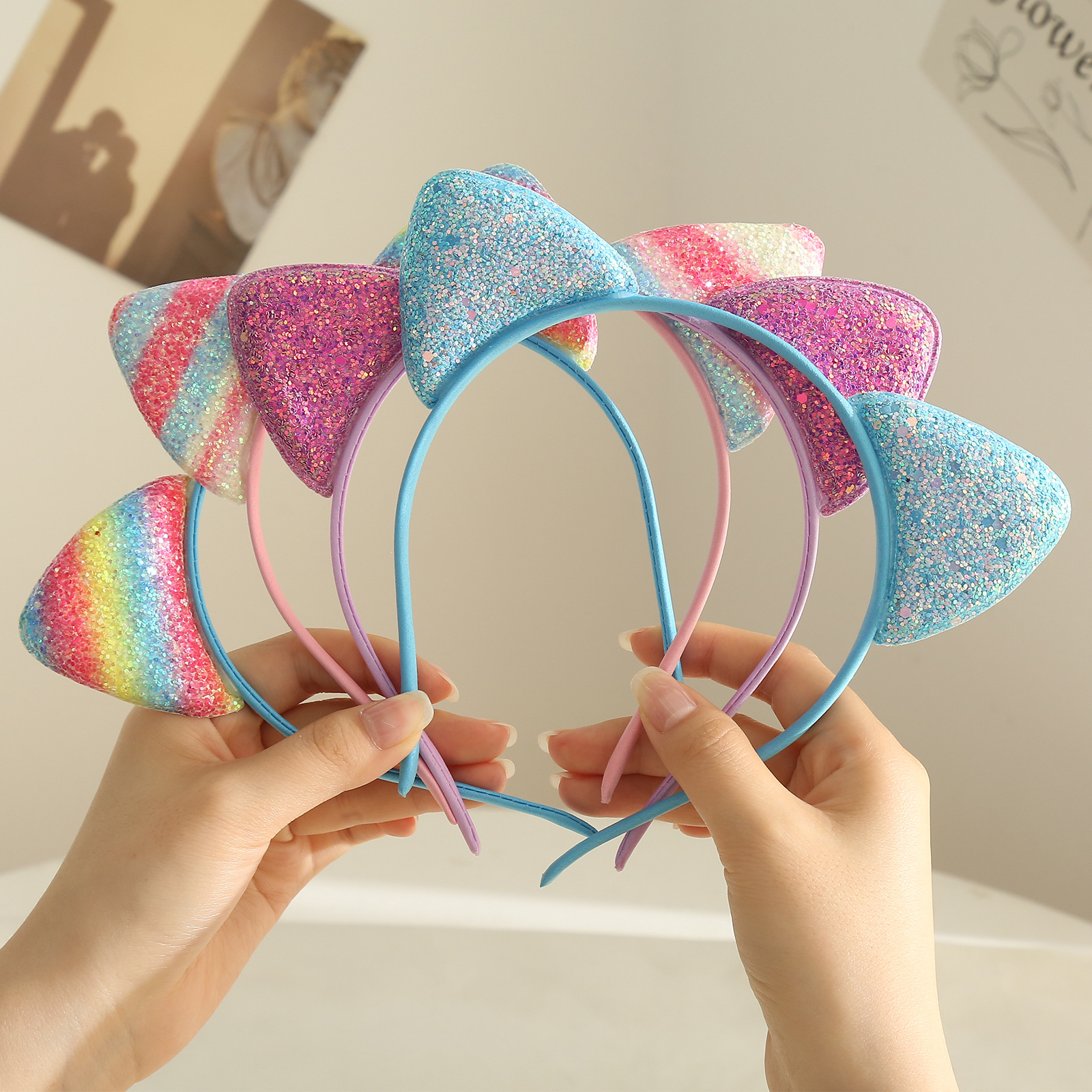 New Children's Sequined Cartoo - đánh giá và giá Jewelry Making For Kids