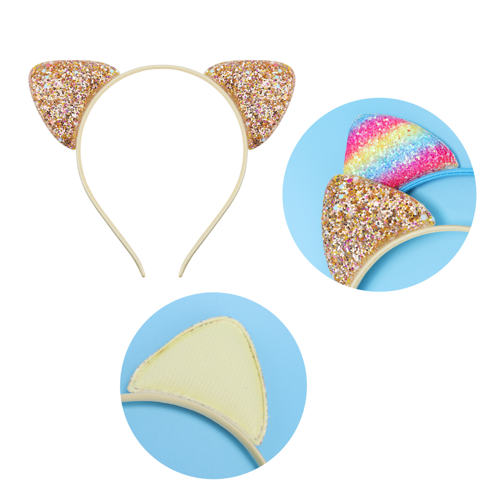 New Children's Sequined Cartoo - đánh giá và giá Jewelry Making For Kids