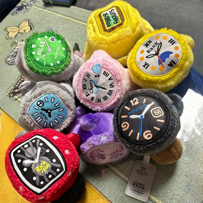 In Stock Pop Sunday Plush Rela - đánh giá và giá Jewelry Making Box