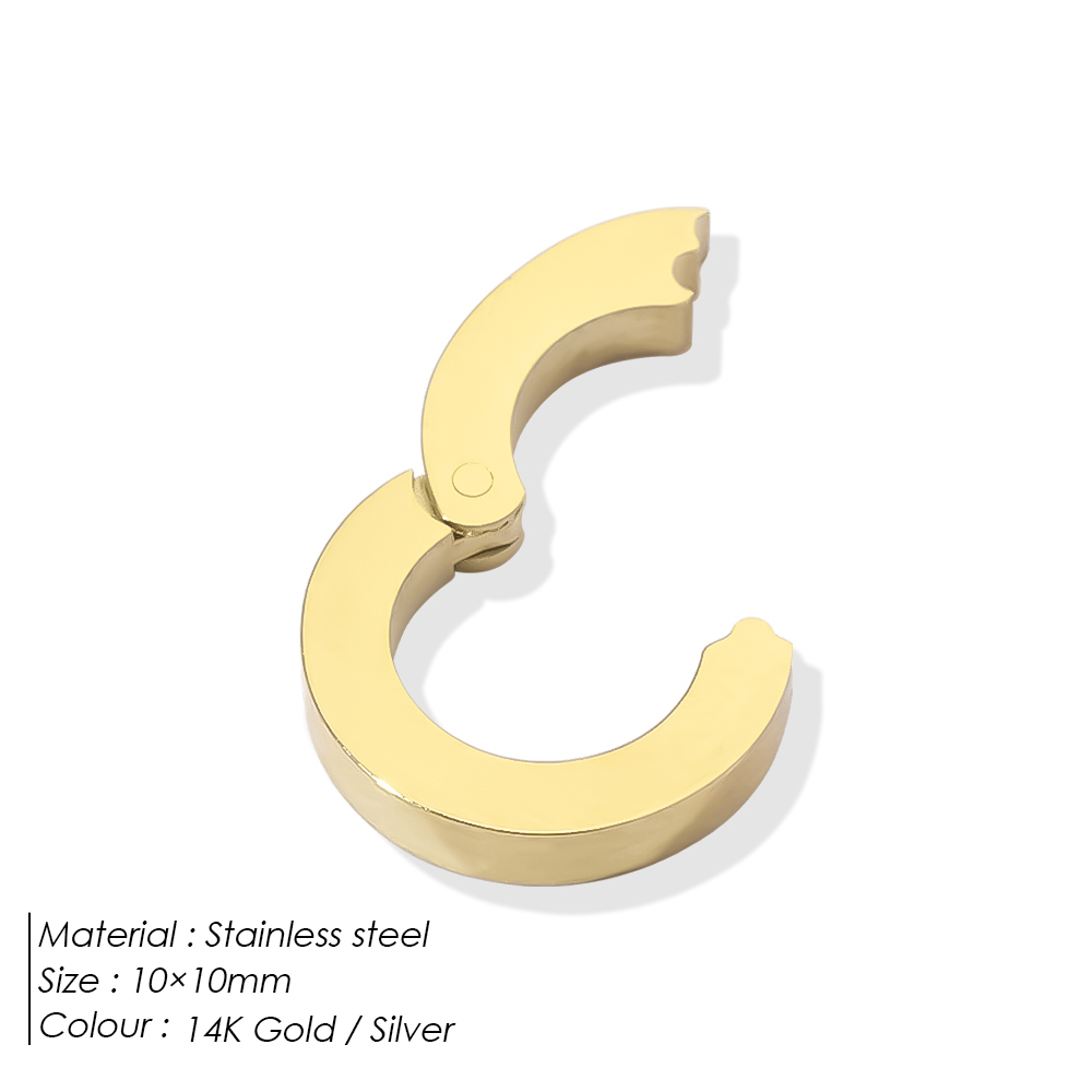 eManco High Quality Stainless  - đánh giá và giá Jewelry Making Metal