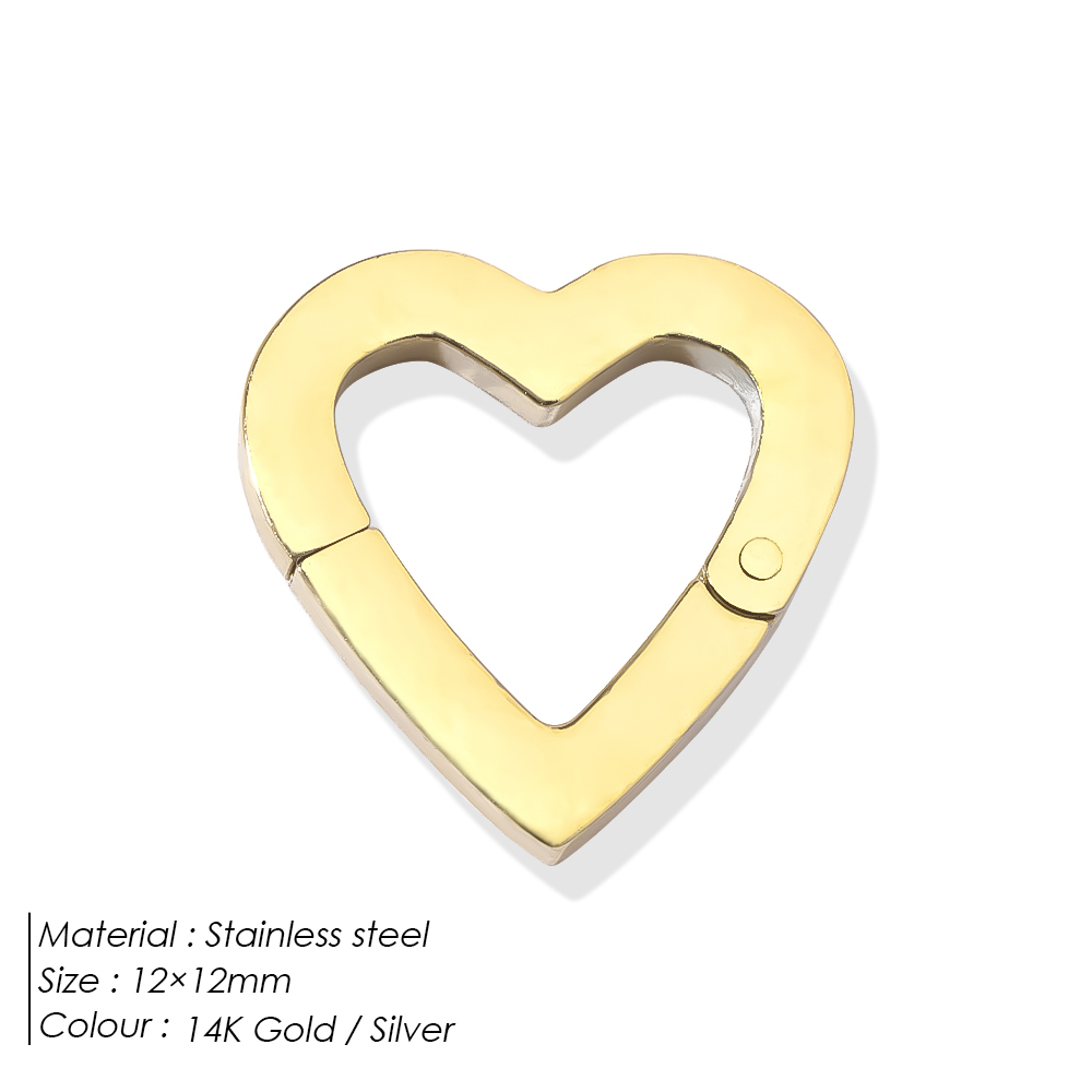 eManco High Quality Stainless  - đánh giá và giá Jewelry Making Metal