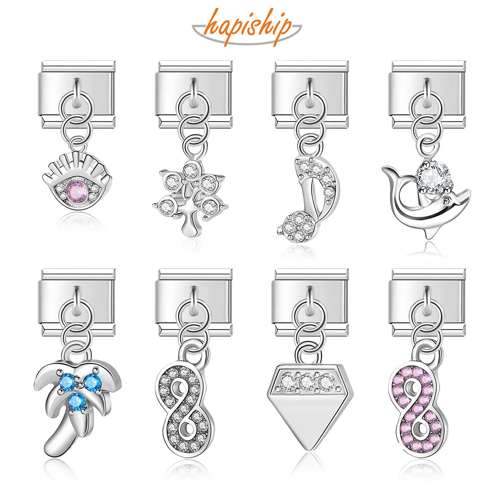 Hapiship Original Daisy Eye Tr - đánh giá và giá Jewelry Making Notes