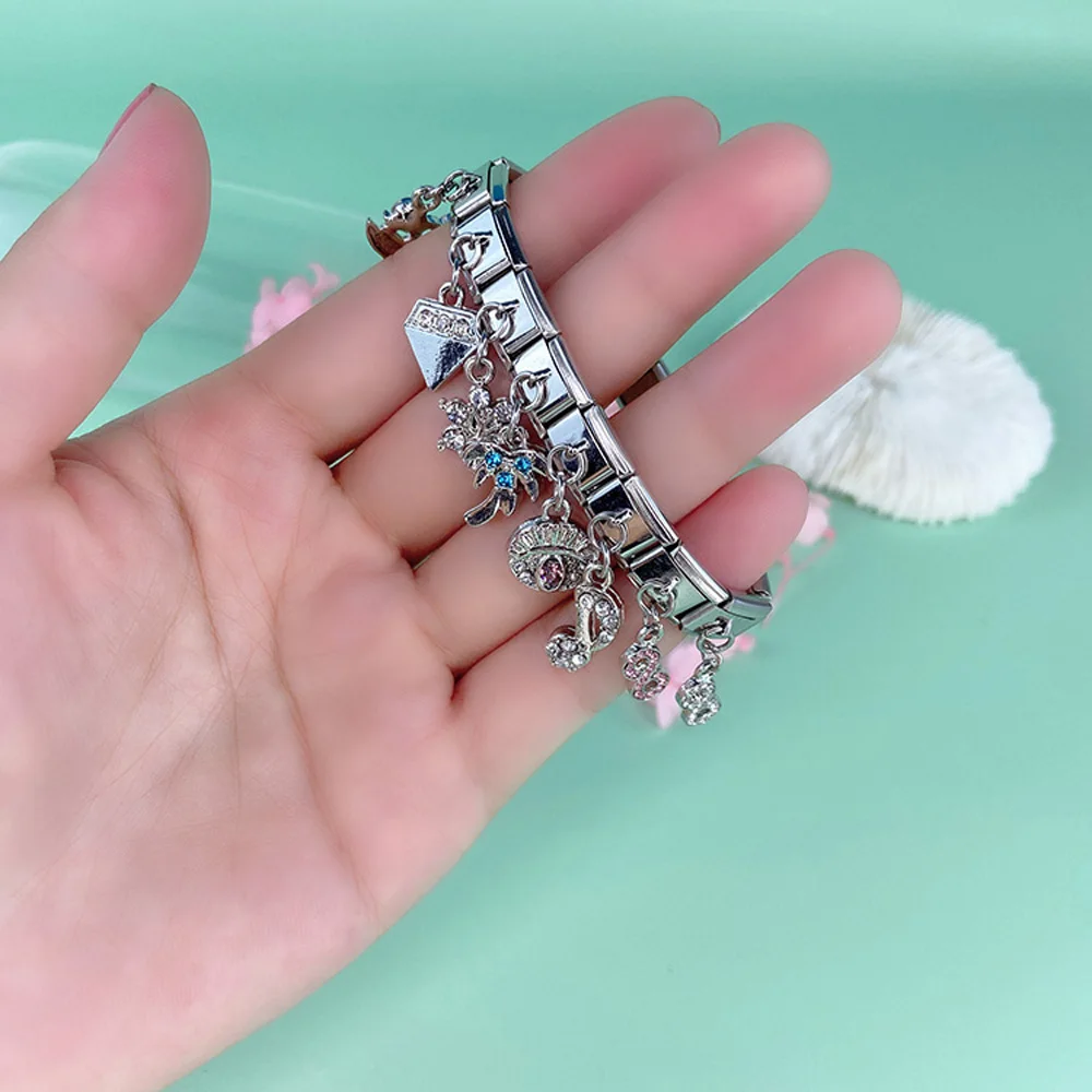 Hapiship Original Daisy Eye Tr - đánh giá và giá Jewelry Making Notes