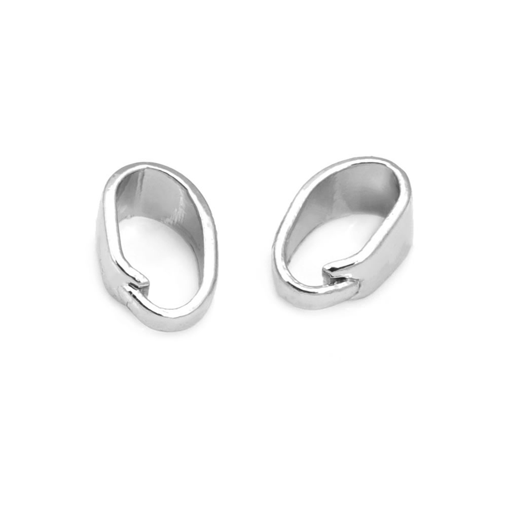 7x3.5MM 6x4MM 7x5MM 9x4MM 18K  - đánh giá và giá Jewelry Making Metal