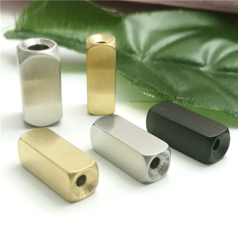 20pcs/Lot 6x16mm Stainless Ste - đánh giá và giá Making Custom Jewelry