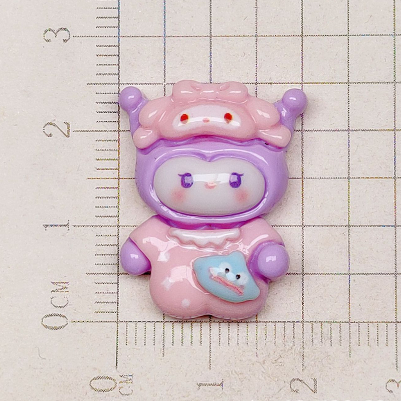 10 Pcs New Mini Kawaii Cartoon - đánh giá và giá Jewelry Making For Kids