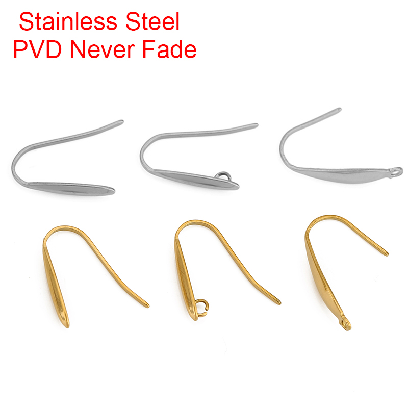 10pcs Never Fade Stainless Ste - đánh giá và giá Jewelry Making Thread
