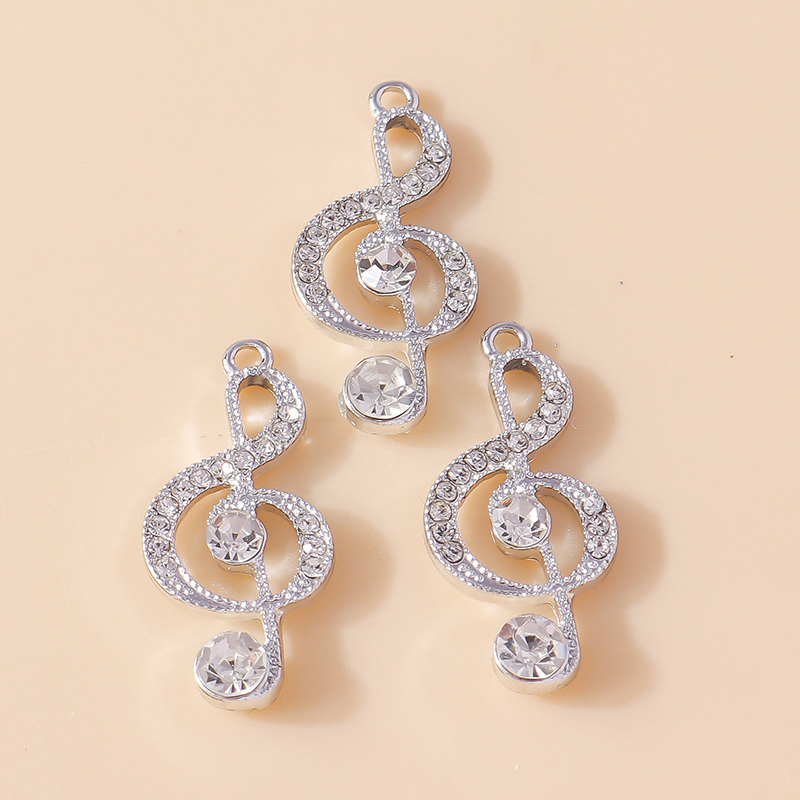 10pcs Gold Silver Color Delica - đánh giá và giá Jewelry Making Notes