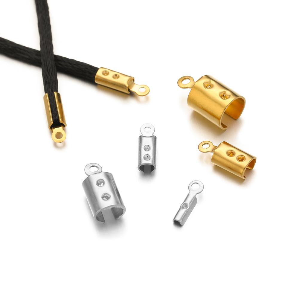 50pcs Stainless Steel High Qua - đánh giá và giá Jewelry Making Bead