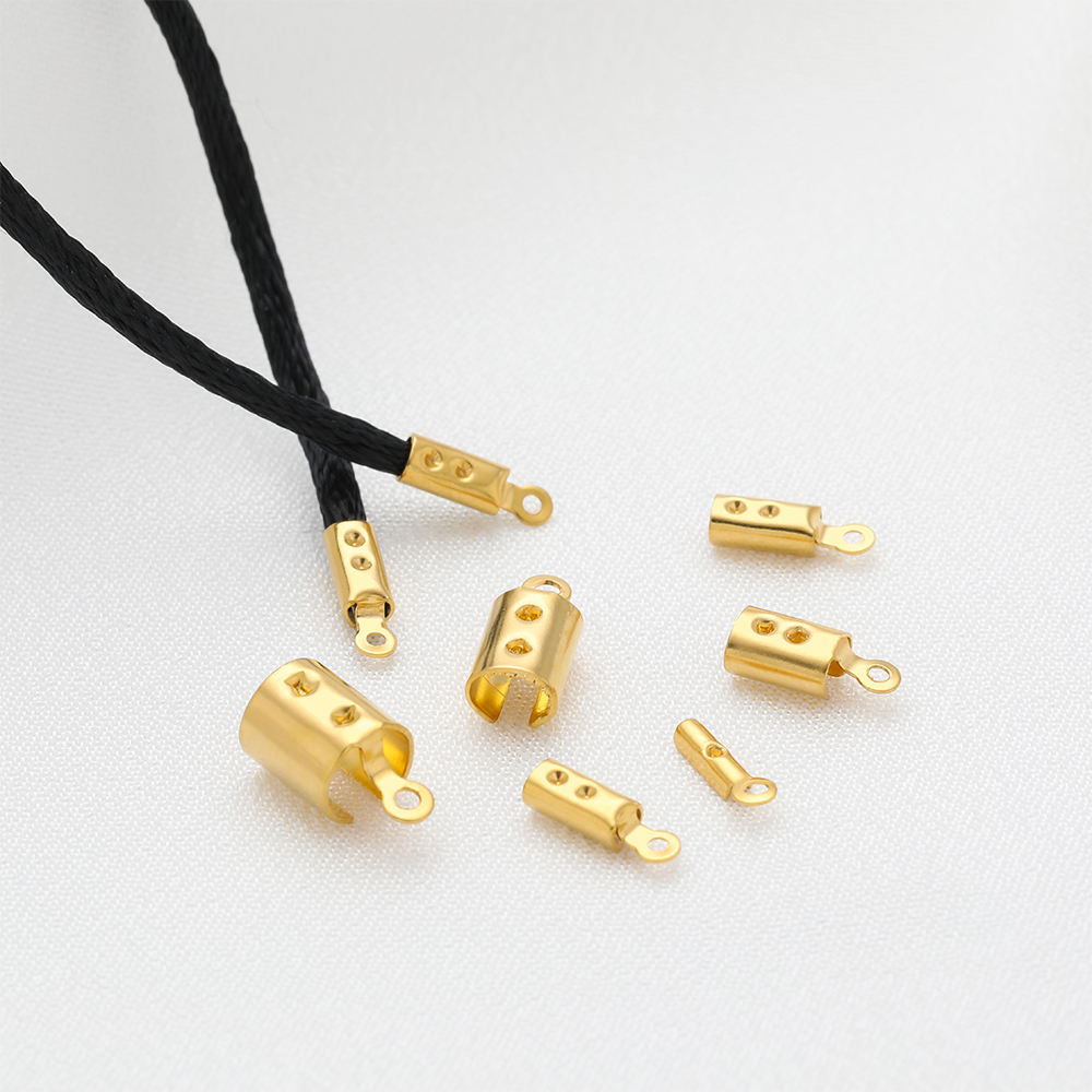 50pcs Stainless Steel High Qua - đánh giá và giá Jewelry Making Bead