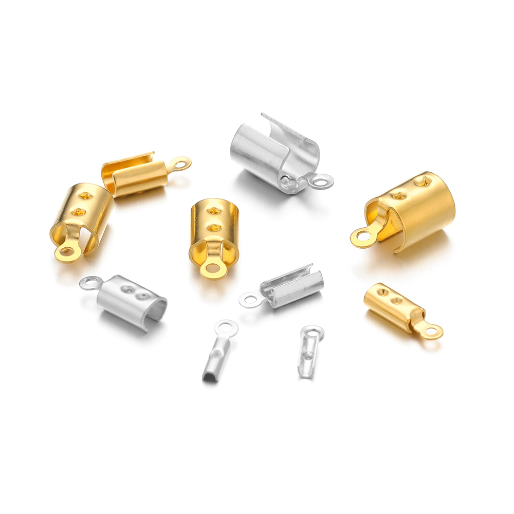 50pcs Stainless Steel High Qua - đánh giá và giá Jewelry Making Bead