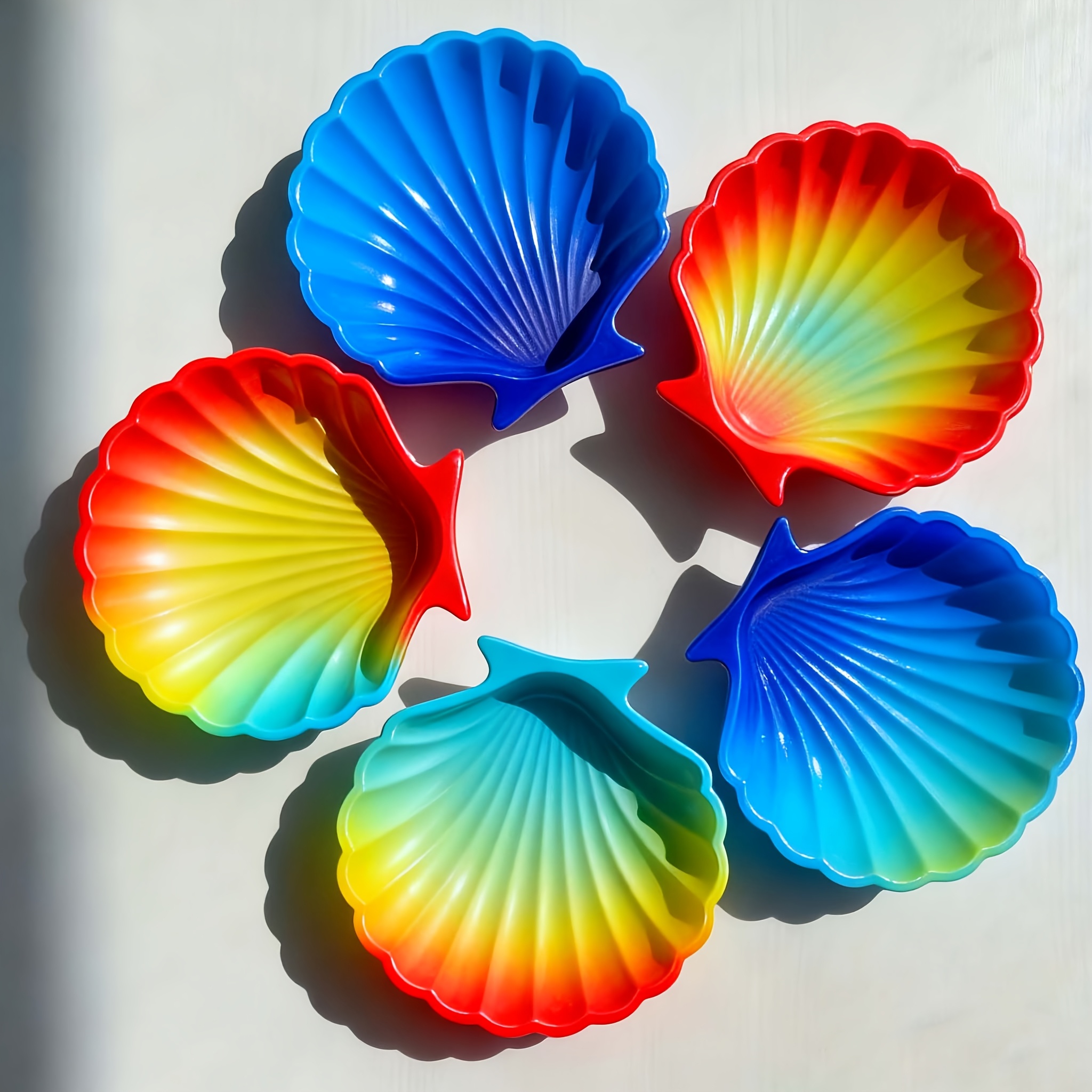 1 piece of silicone shell resi - đánh giá và giá Resin Mold Jewelry